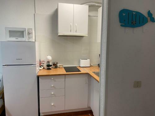 Centrico Apartamento Con Piscina