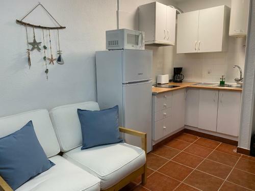 Centrico Apartamento Con Piscina