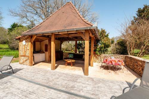 G�te Bancarel