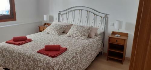 Apartamento Piso Covian