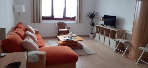Apartamento Piso Covian