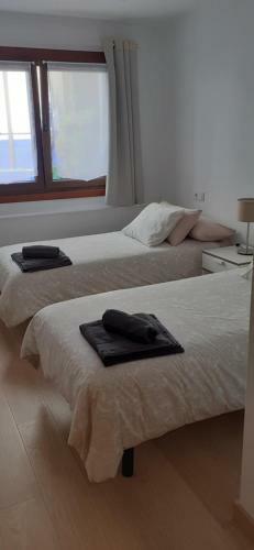 Apartamento Piso Covian