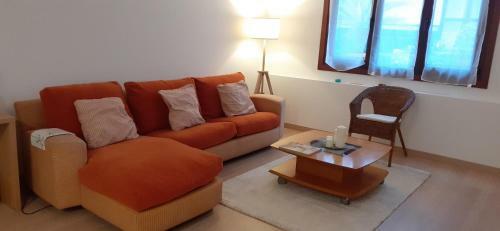 Apartamento Piso Covian