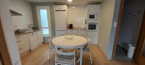Apartamento Piso Covian