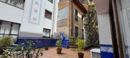 Apartamento Piso Covian