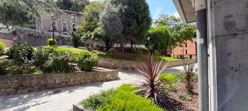 Apartamento Piso Covian