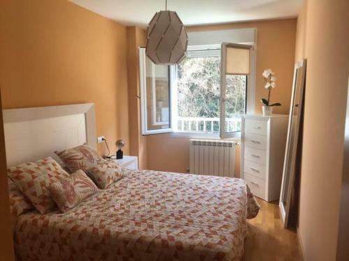 Apartamento Ria Del Sella 1