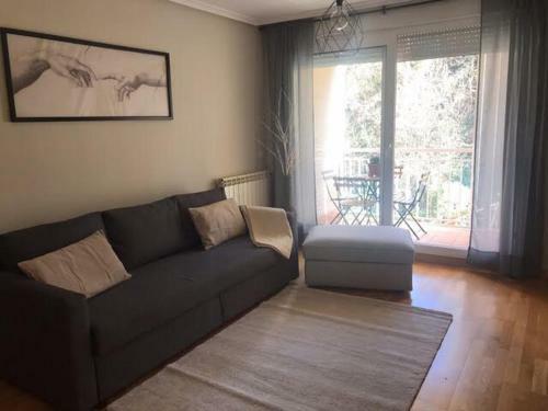 Apartamento Ria Del Sella 1
