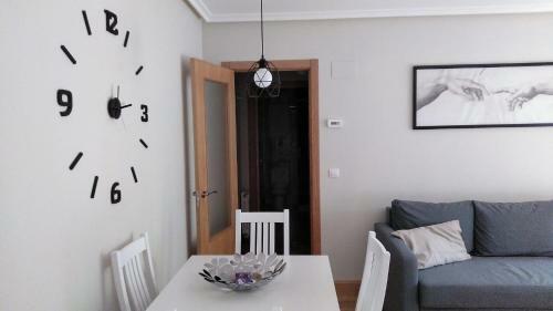 Apartamento Ria Del Sella 1
