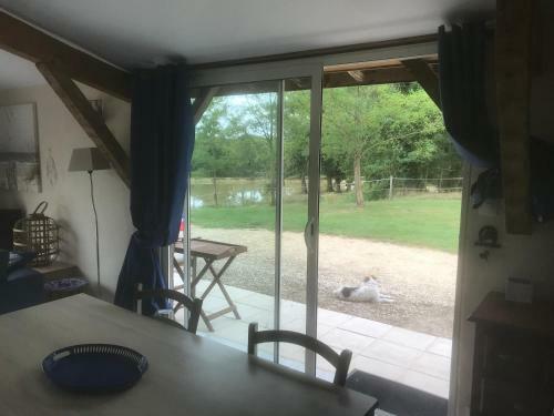 Gite De Clav�