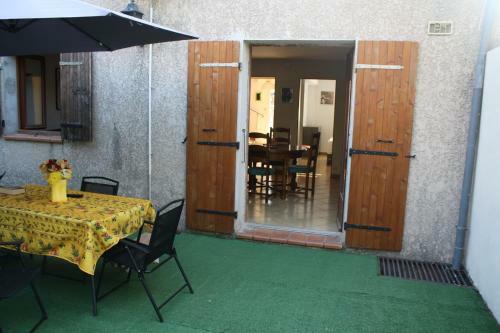 Apartamento Antalex