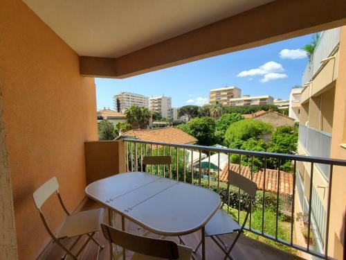 Apartamento 2 Pieces 32m2 Plage A 150m