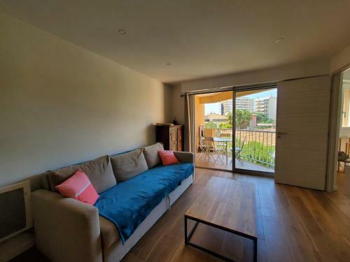 Apartamento 2 Pieces 32m2 Plage A 150m