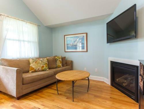 Apartamento Beautiful & Romantic 1br Cottage