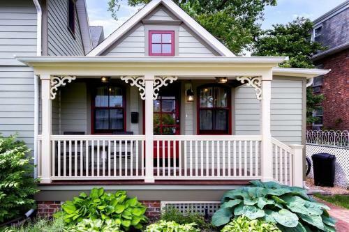 Apartamento Beautiful & Romantic 1br Cottage