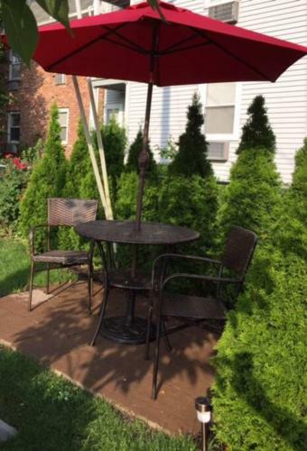 Apartamento Beautiful & Romantic 1br Cottage