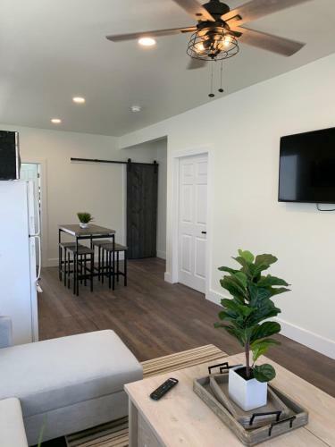 Apartamento The Beach House