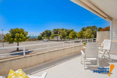 Apartamento La Sinia 1