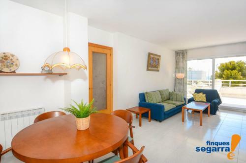 Apartamento La Sinia 1