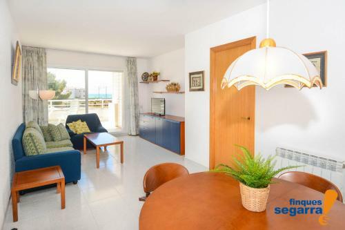 Apartamento La Sinia 1