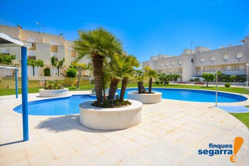 Apartamento La Sinia 1