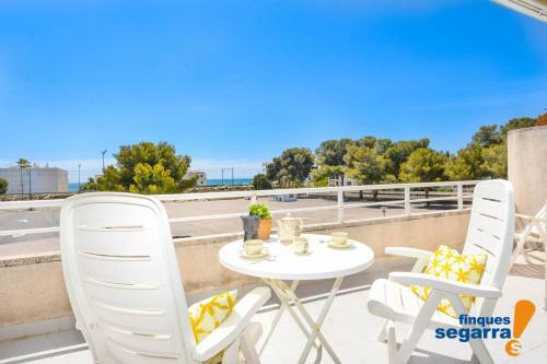 Apartamento La Sinia 1