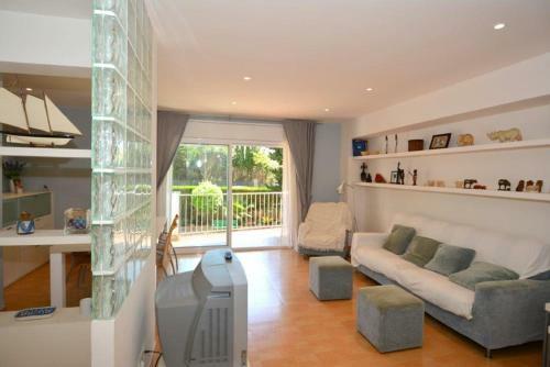 Apartamento Zafiro 11d