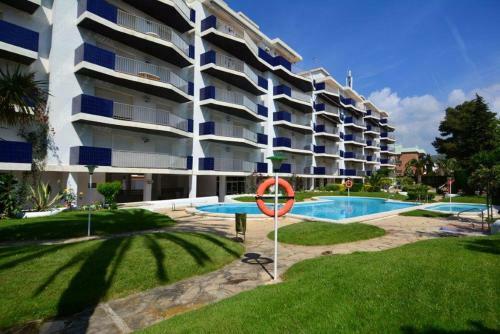Apartamento Zafiro 11d