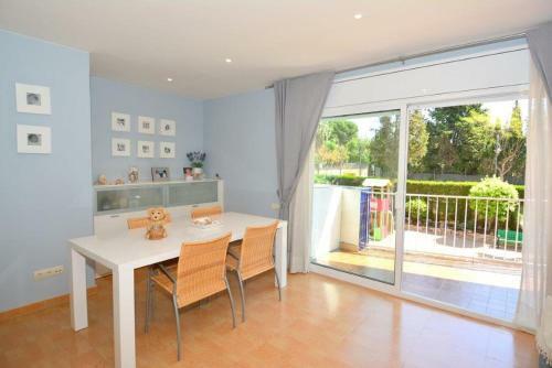 Apartamento Zafiro 11d