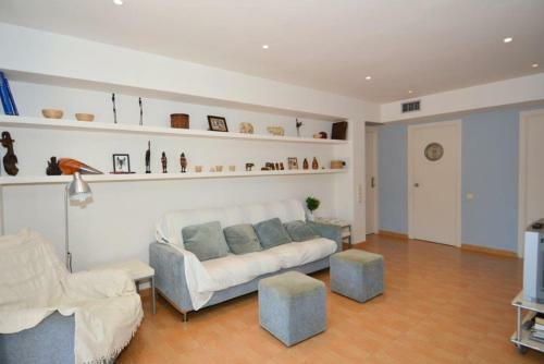 Apartamento Zafiro 11d