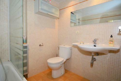 Apartamento Zafiro 11d
