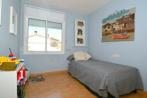Apartamento Zafiro 11d