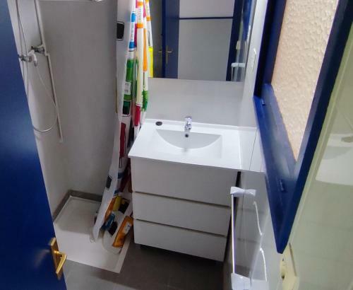 Apartamento Area 340 Camper Park