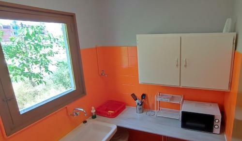 Apartamento Area 340 Camper Park