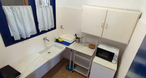Apartamento Area 340 Camper Park