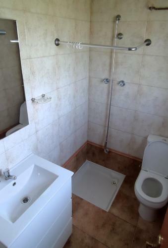 Apartamento Area 340 Camper Park
