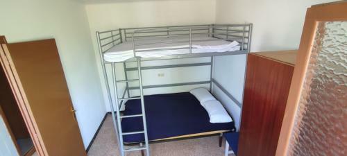 Apartamento Area 340 Camper Park