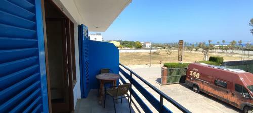 Apartamento Area 340 Camper Park