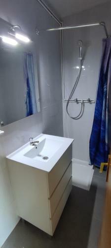 Apartamento Area 340 Camper Park