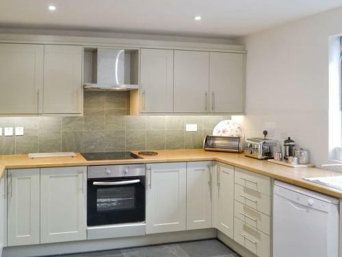 Ash Gill Cottage