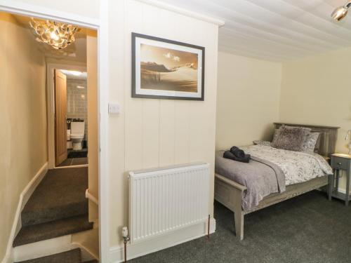 Harbour Cottage