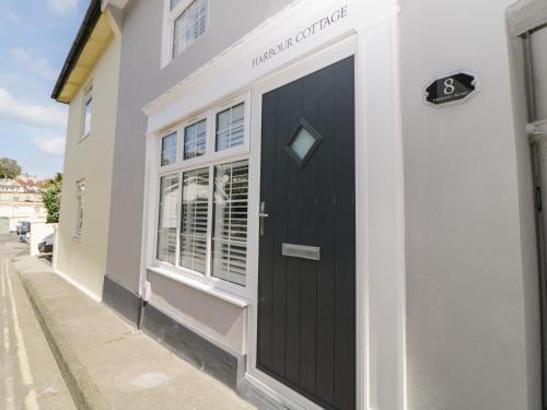 Harbour Cottage