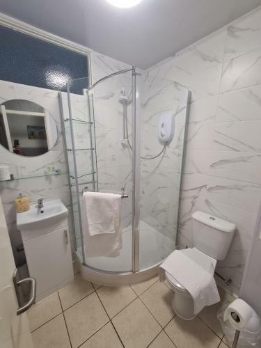 Meadowside Holiday Apartments