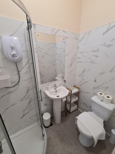 Meadowside Holiday Apartments