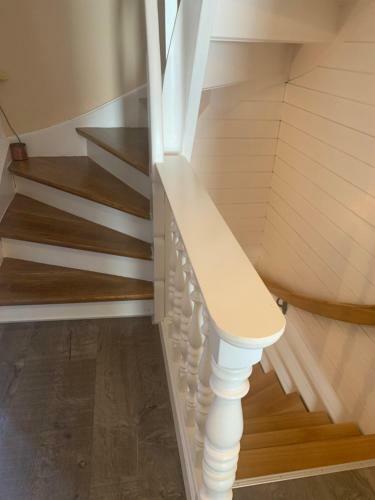 Wellness Am Wald Bed & Breakfast & Massagen