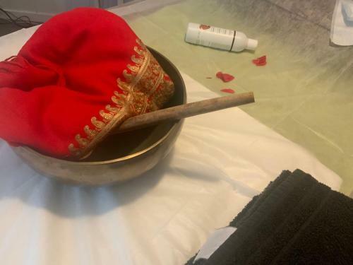 Wellness Am Wald Bed & Breakfast & Massagen