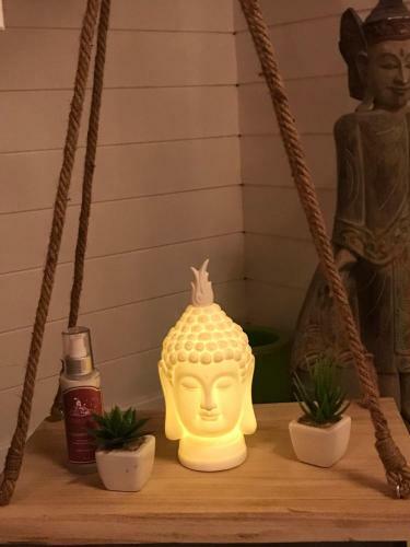 Wellness Am Wald Bed & Breakfast & Massagen