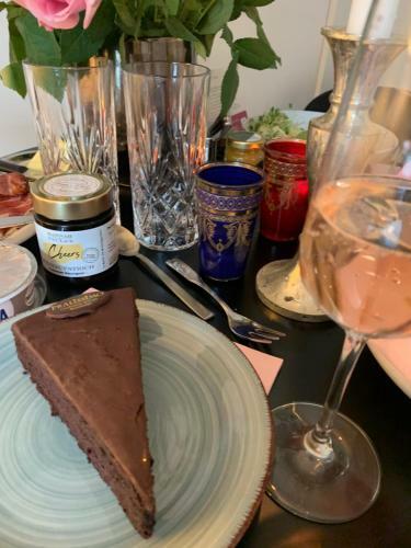 Wellness Am Wald Bed & Breakfast & Massagen