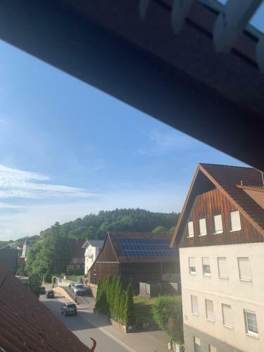 Wellness Am Wald Bed & Breakfast & Massagen