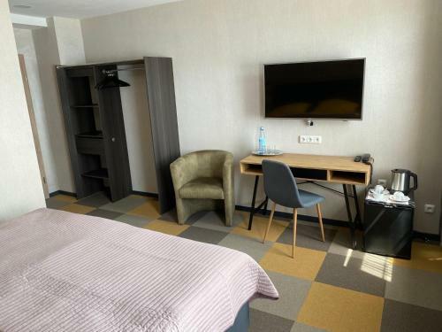 Hostal G�stehaus Bendsieferhof